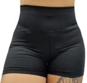 Short
