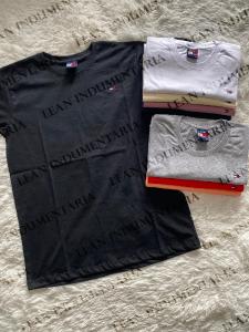 Remeras Tommy