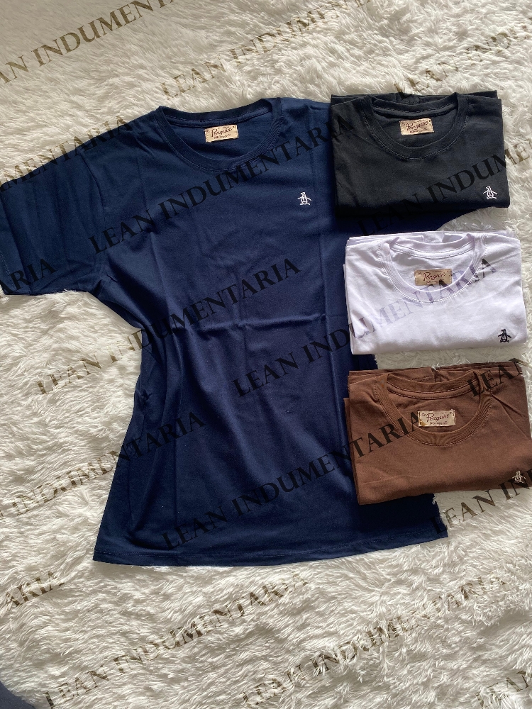 Remera Pingui - Imagen 4