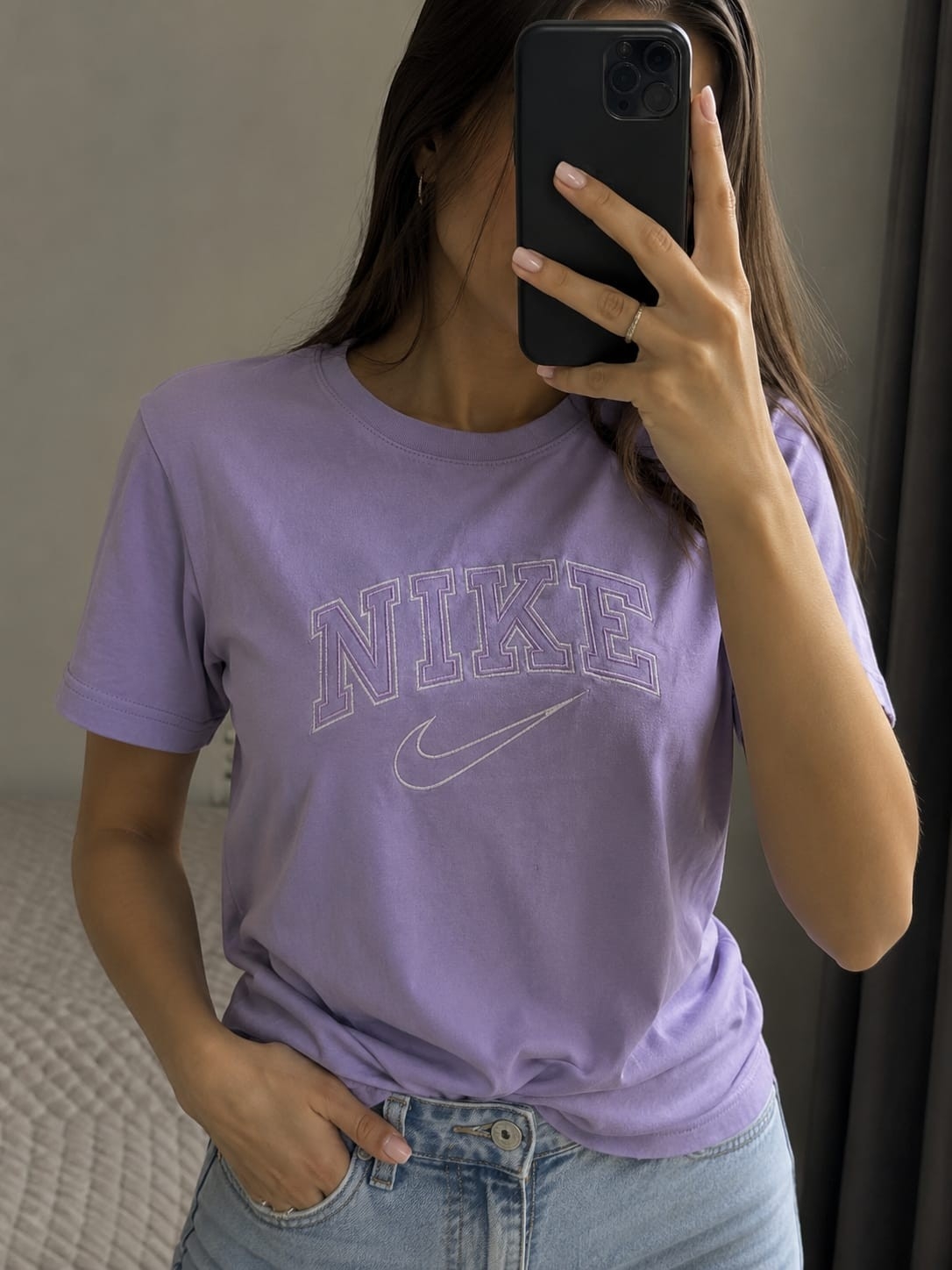 Remera Nike - Imagen 3