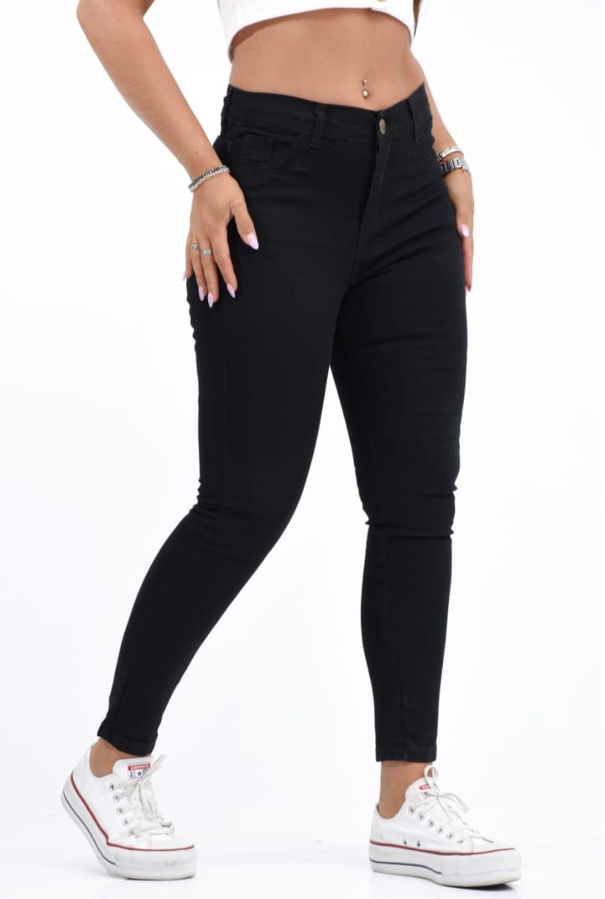 Jeans de Dama - Imagen 3