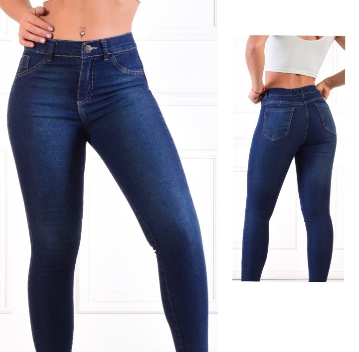 Jeans de Dama - Imagen 2