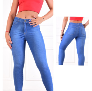 Jeans de Dama