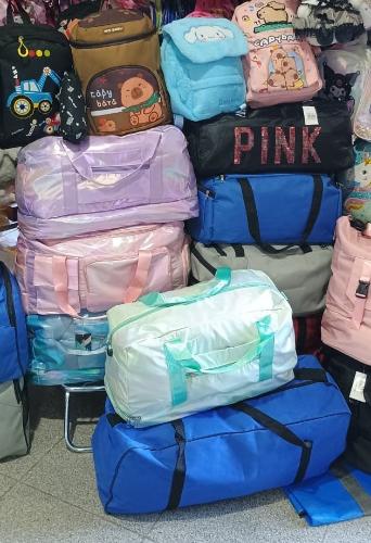 Bolso de Viaje