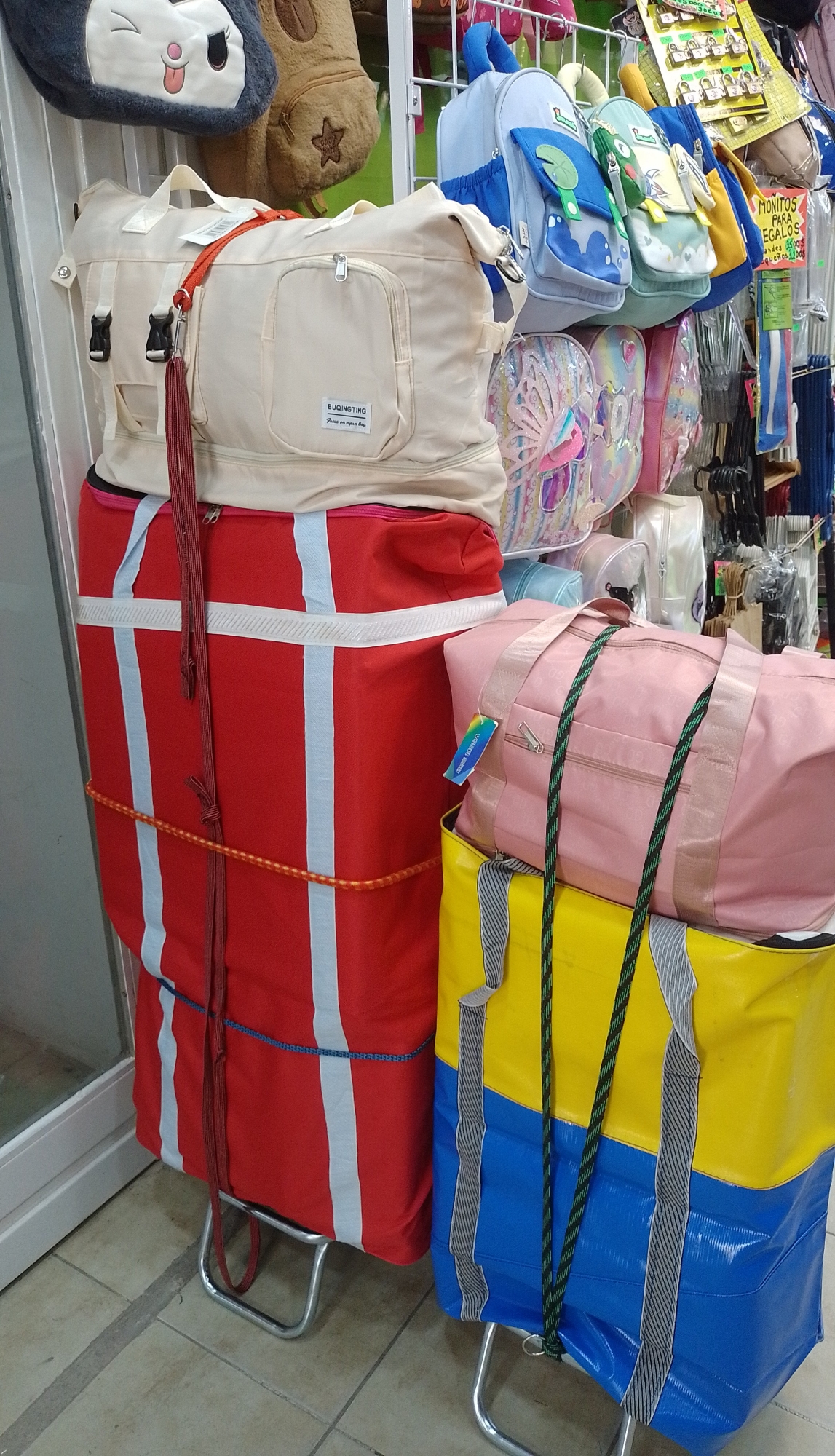 Bolso de Viaje - Imagen 3