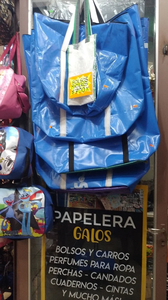 Bolsas de Madera Reforzada - Imagen 2