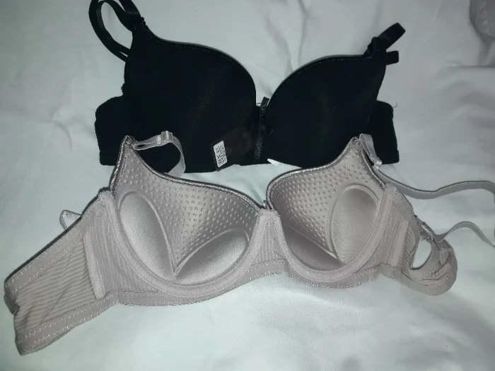 Corpiño Armado My Bra