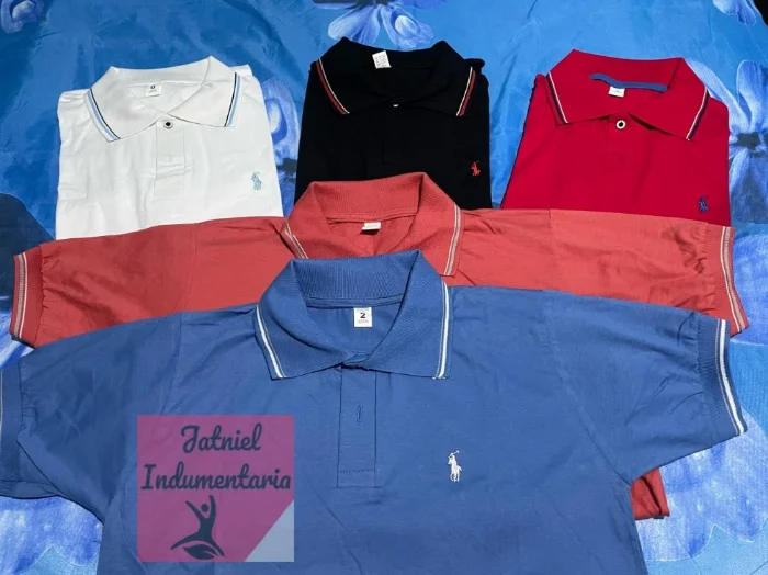 Chombas Polo