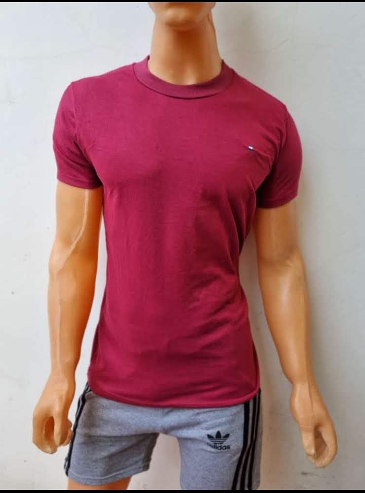 Remeras Tommy - Imagen 2