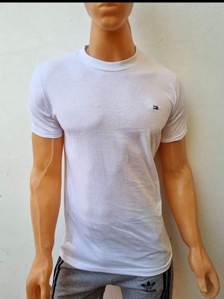 Remeras Tommy - Imagen 4