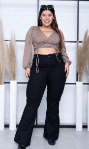 Oxford Jeans Especial