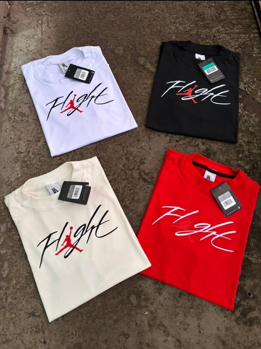 Remera Jordan - Imagen 3