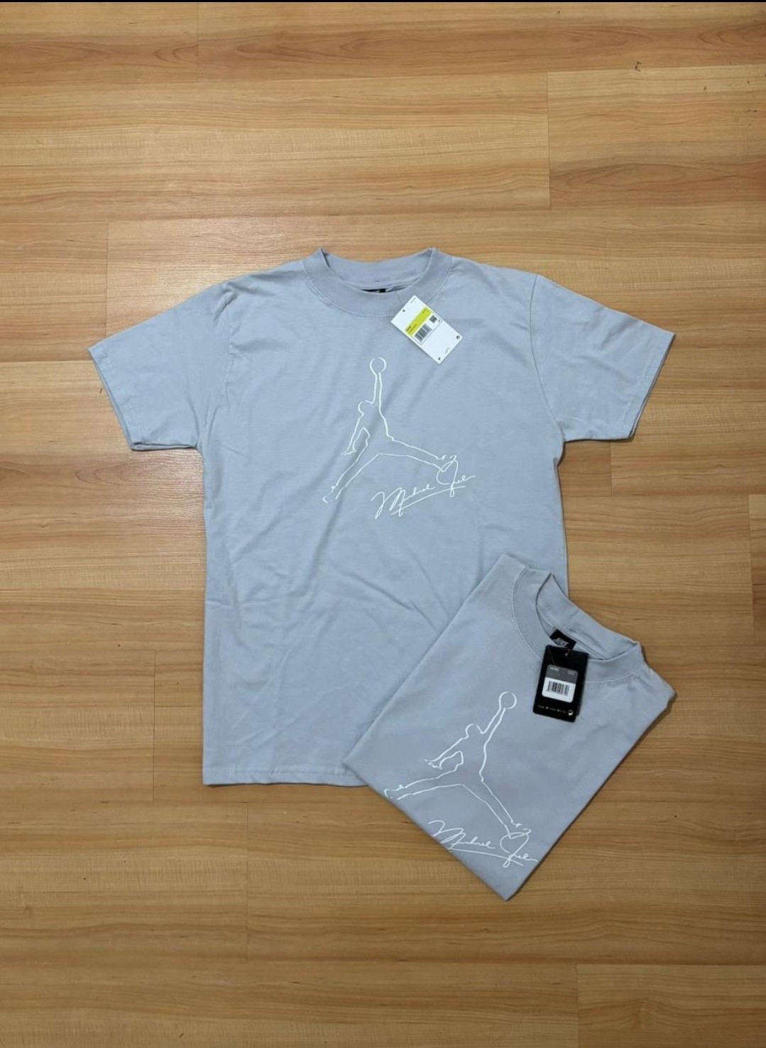 Remera Jordan - Imagen 5