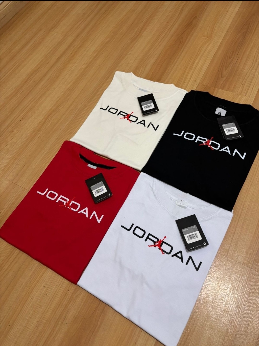 Remera Jordan - Imagen 8
