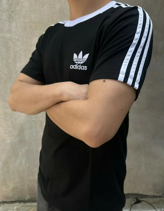 Remera Adidaa Premium