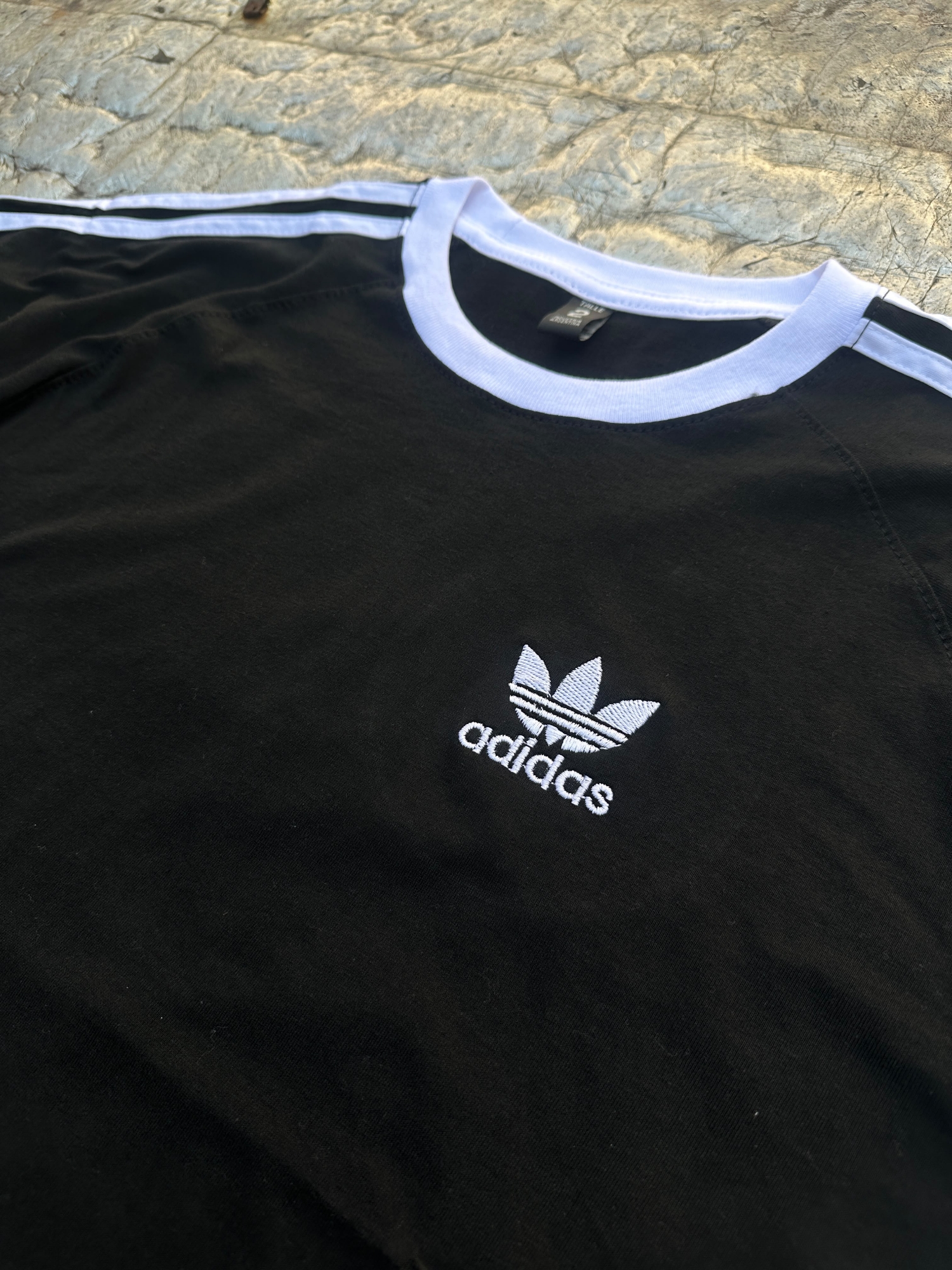 Remera Adidaa Premium - Imagen 3