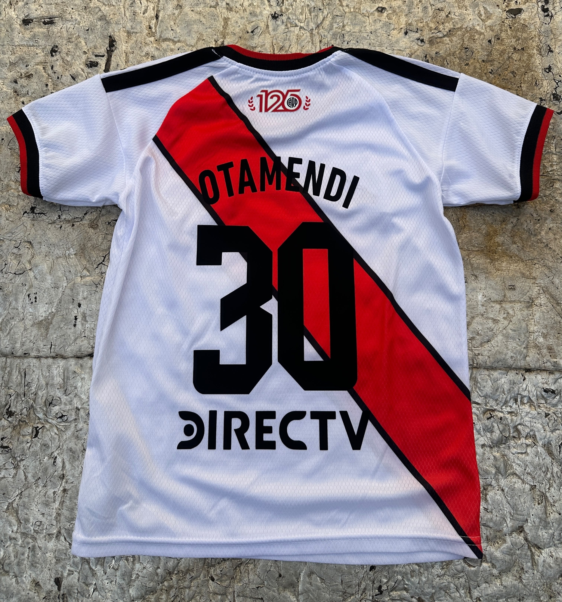 Camiseta de River (niño) - Imagen 2
