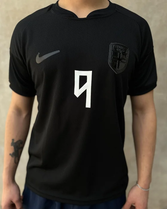 Camiseta de Noruega