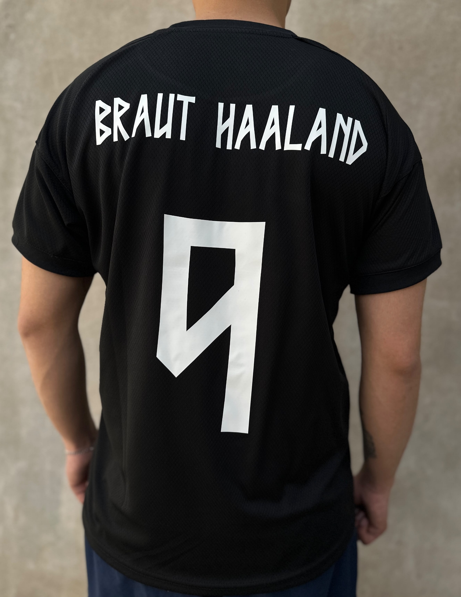 Camiseta de Noruega - Imagen 2