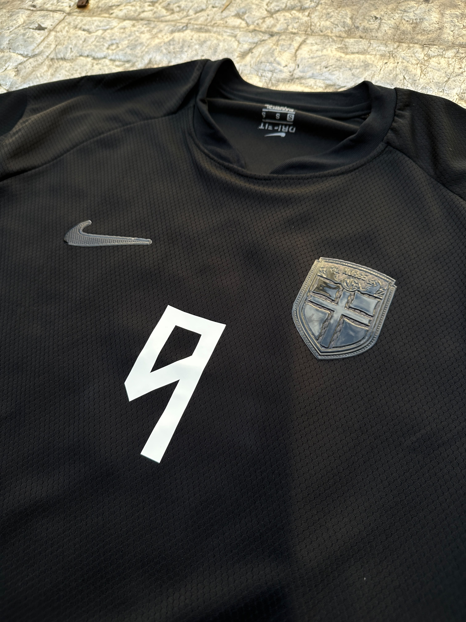 Camiseta de Noruega - Imagen 3
