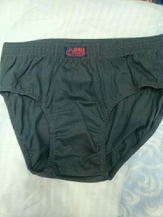 Slip de Hombre y Juveniles