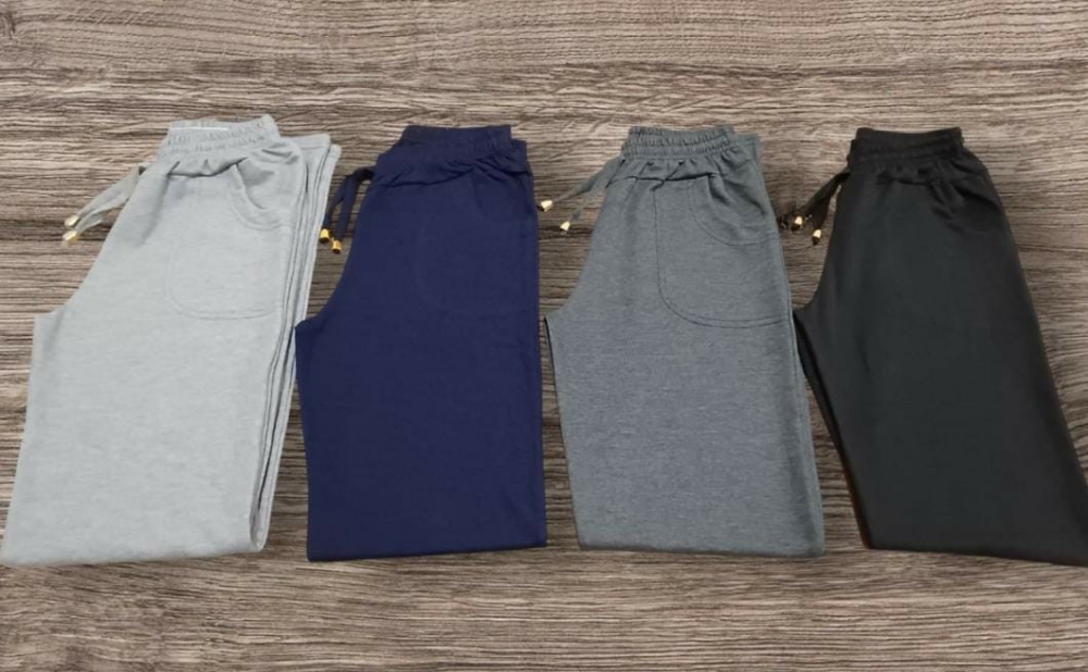 Pantalon de Rustico Achupinado - Imagen 3