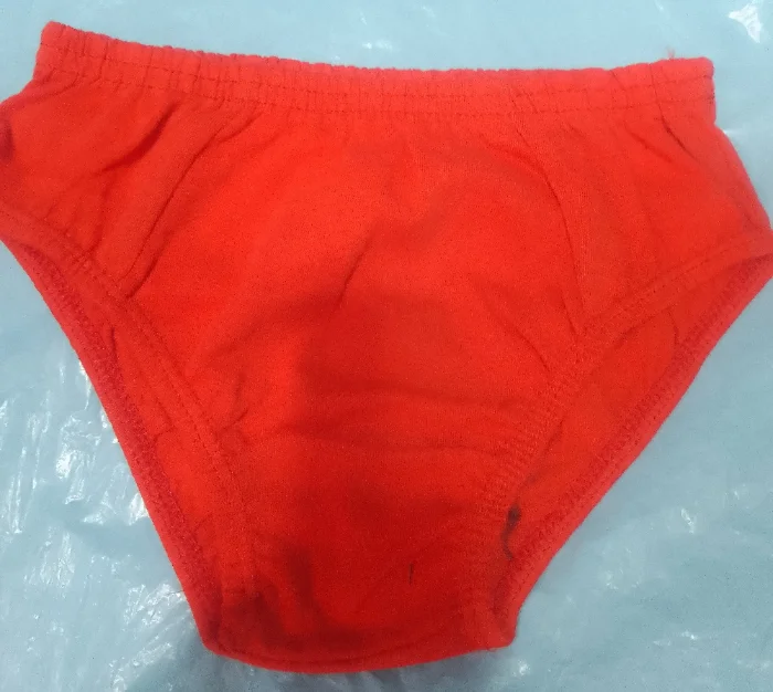 Slip Marca Full Time de Niños