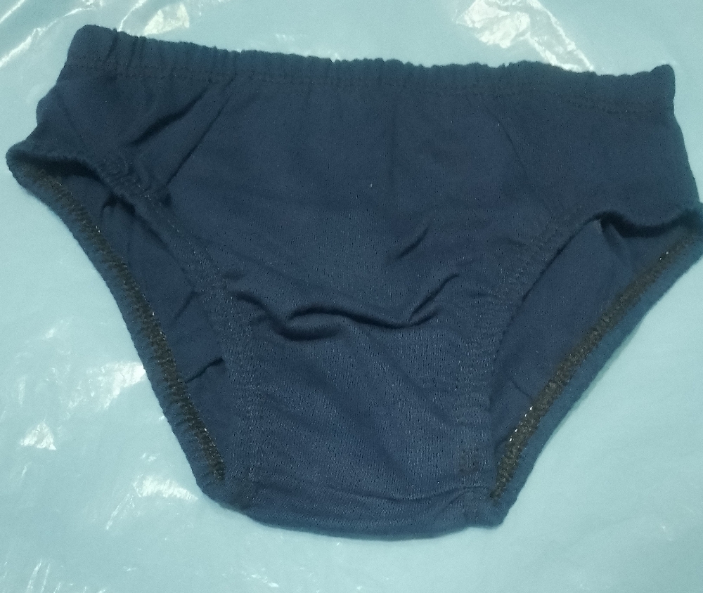 Slip Marca Full Time de Niños - Imagen 2