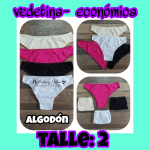 Vedetina Económica