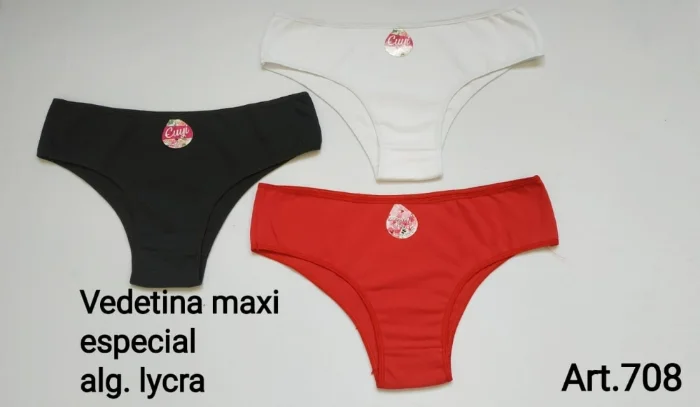 Vedetina Maxi Especial