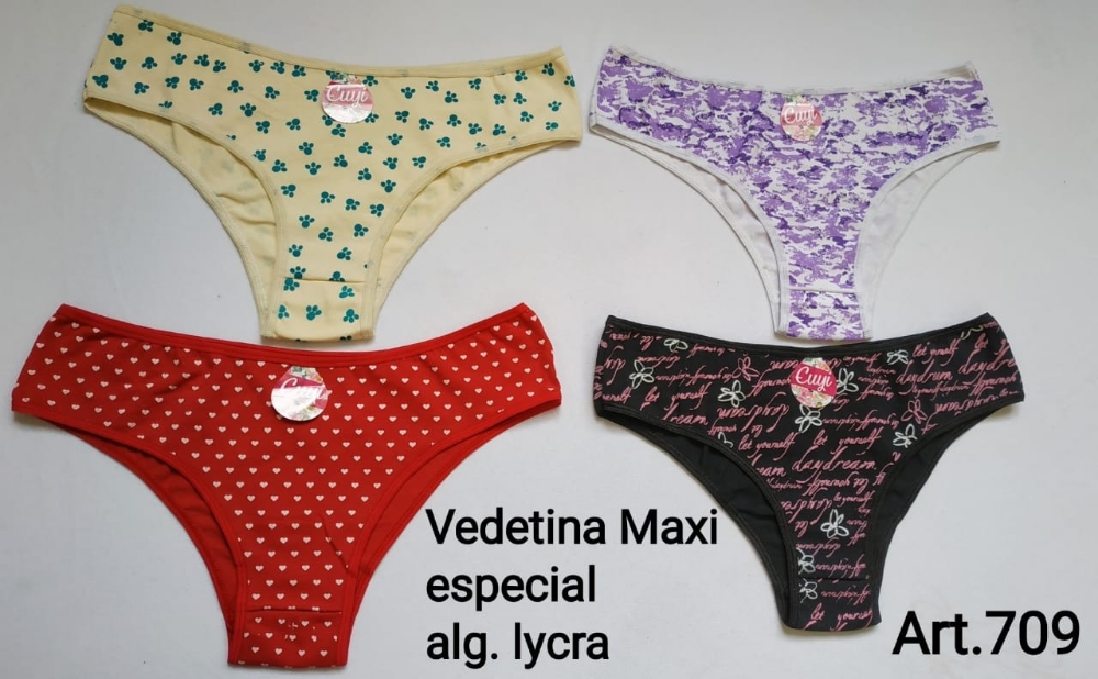 Vedetina Maxi Especial - Imagen 2