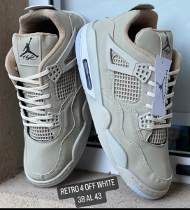 Jordan Retro 4