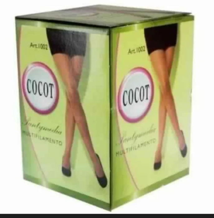 Cancan Art1002 Multifilamento Cocot