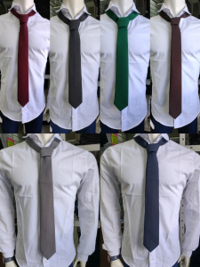 Corbata Colegiales