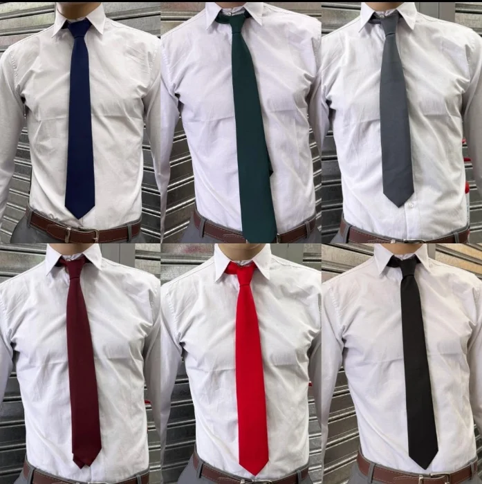 Corbata Colegiales