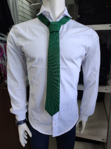 Corbata Colegial - Miniatura 2