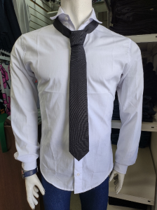 Corbata Colegial - Miniatura 3