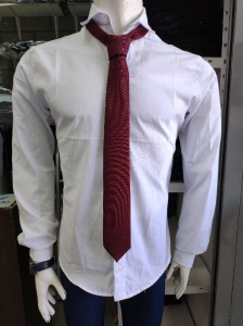 Corbata Colegial - Miniatura 4
