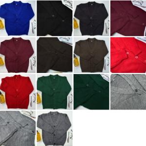 Cardigan de Lana - Miniatura 2