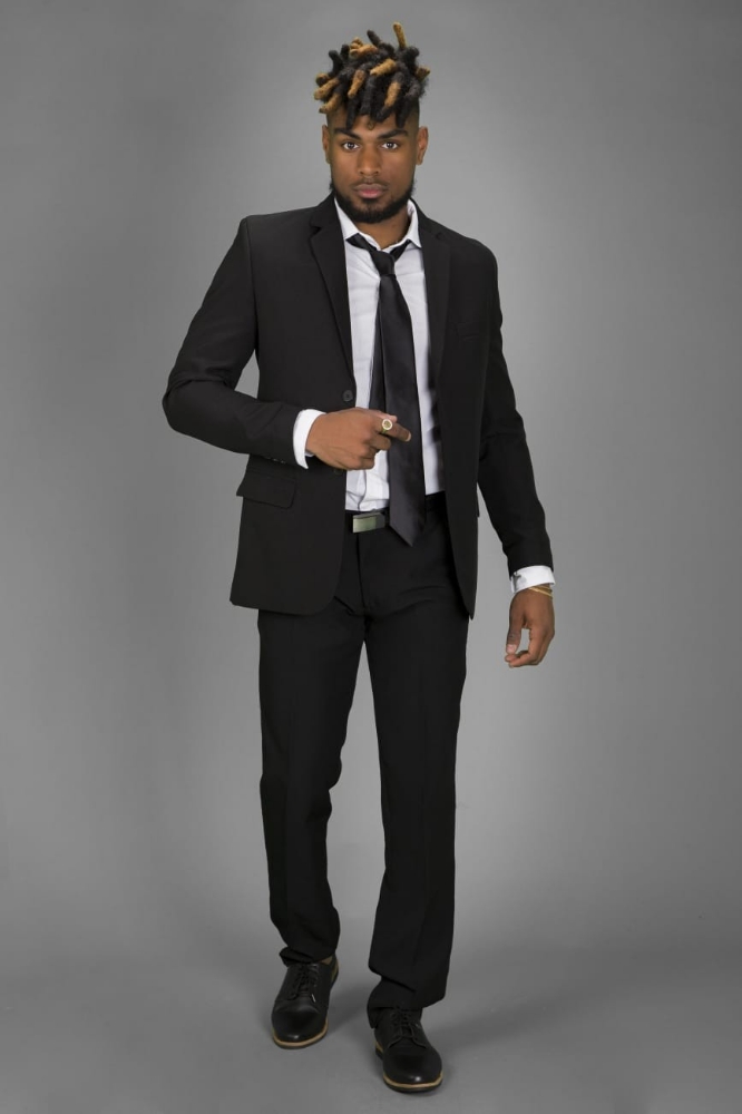 Trajes - Imagen 6