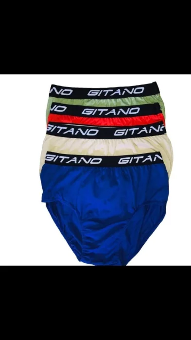 Slip Gitano