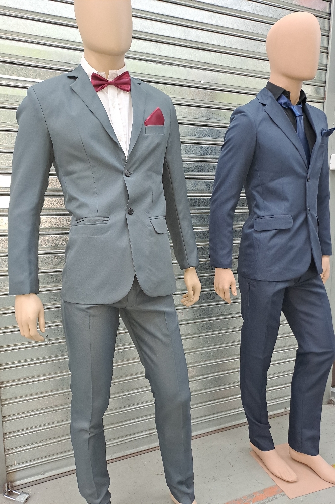 Trajes - Imagen 7