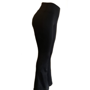 Calzas Oxford Lycra Térmicas