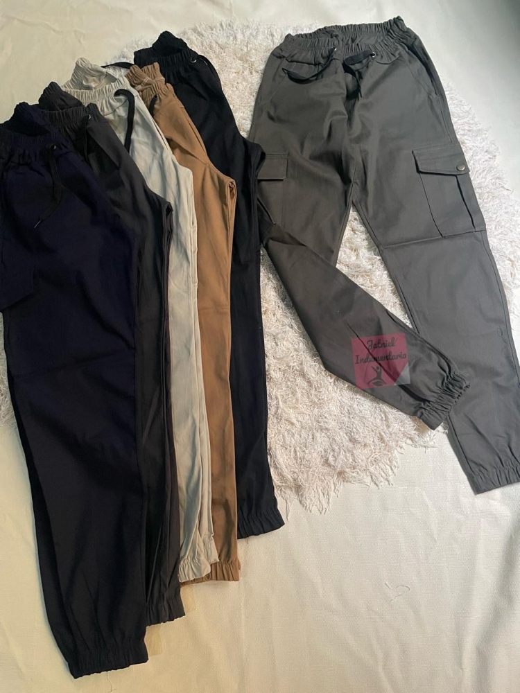 Cargo Hombre Gabardina - Imagen 6