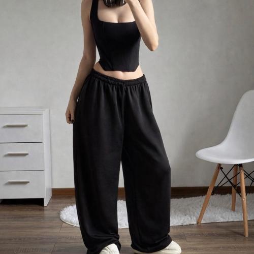Baggy Jogging Dama Friza Regulador
