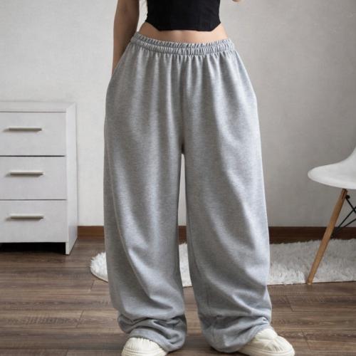 Baggy Jogging Dama Friza Regulador