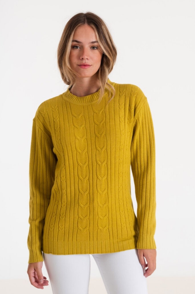 Sweater Roma Bremer (xl) - Imagen 1