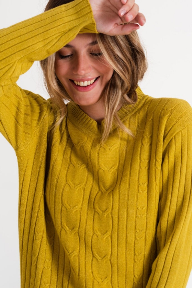 Sweater Roma Bremer (xl) - Imagen 2