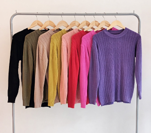 Sweater Roma Bremer (xl) - Miniatura 3