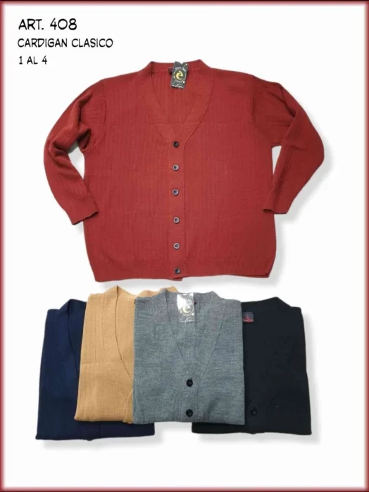 Sweaters